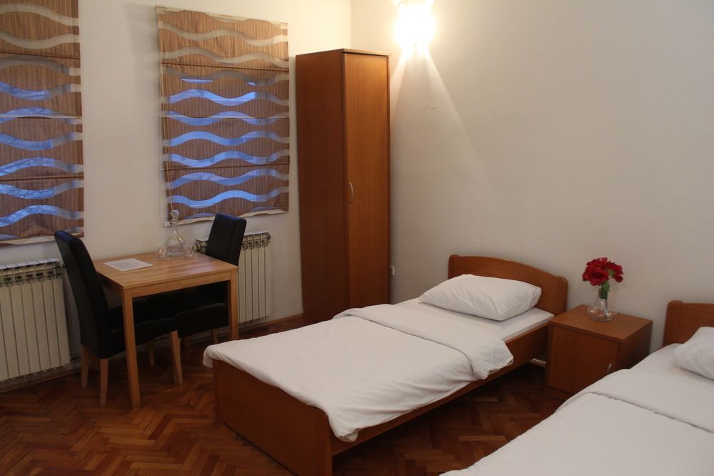 Hotel Irmak SJJ Exterior foto