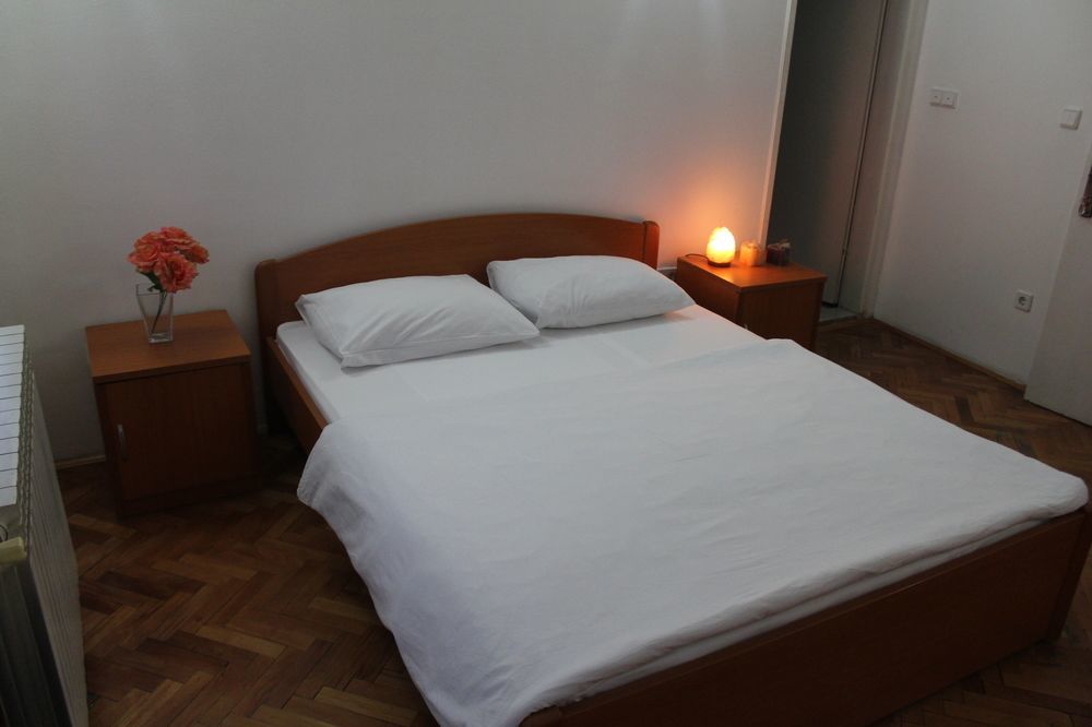 Hotel Irmak SJJ Exterior foto