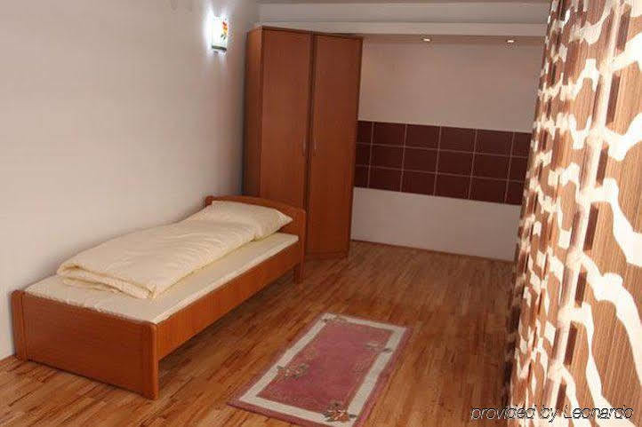 Hotel Irmak SJJ Exterior foto